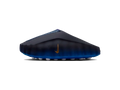 Nike Mind 001 Slide Blackened Blue Game Royal