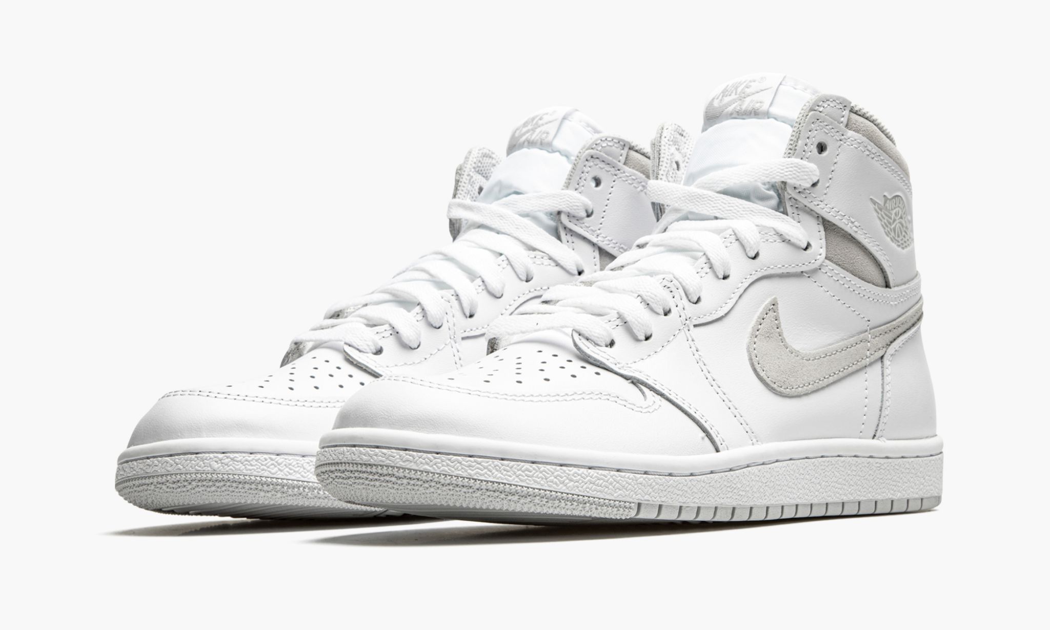 Air Jordan 1 Retro High ’85 “Neutral Grey”